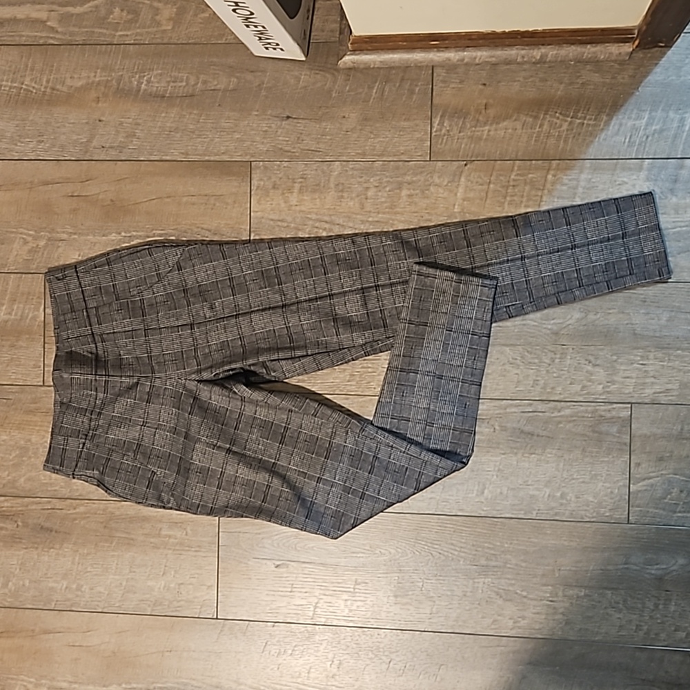 Stretch dress pants